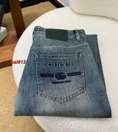 Picture of Gucci Jeans Long _SKUGuccisz29-3812yr20610330